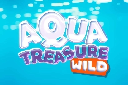 Aqua Treasure Wild slot by Consulabs