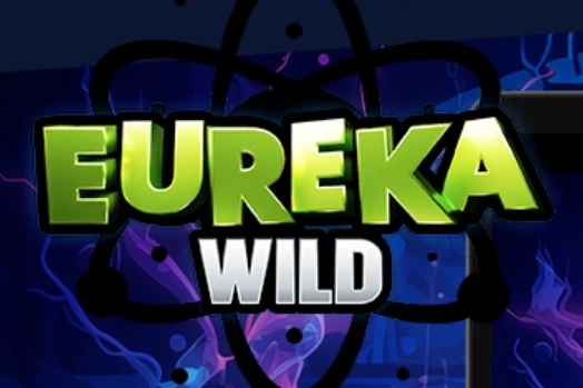 Eureka Wild slot by Consulabs