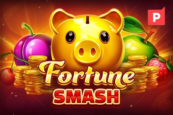 Fortune Smash slot by Platipus