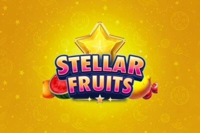 Stellar Fruits slot by ICONIC21
