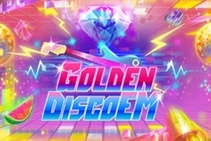 Golden Disco EM slot by Aspect Gaming