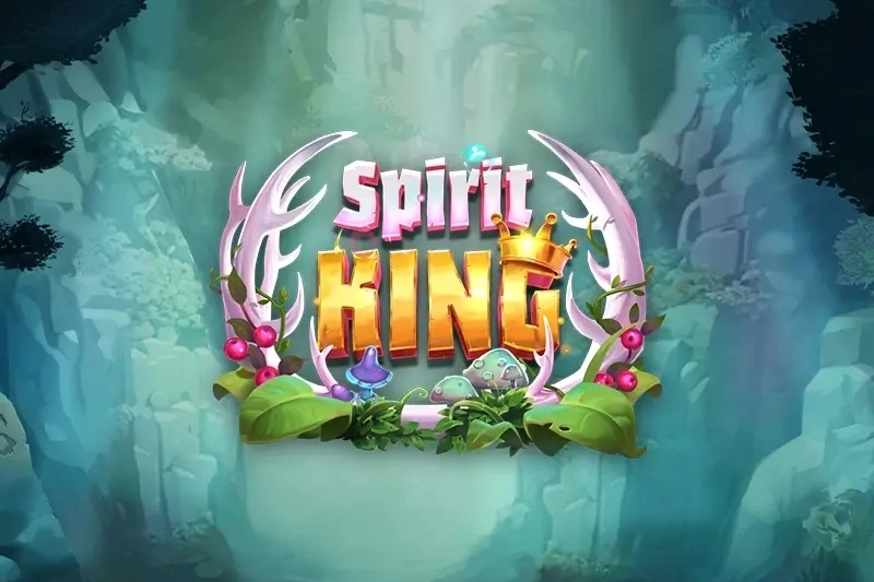 Spirit King slot by Relax Gaming