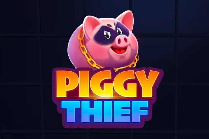 Piggy Thief slot by Onlyplay