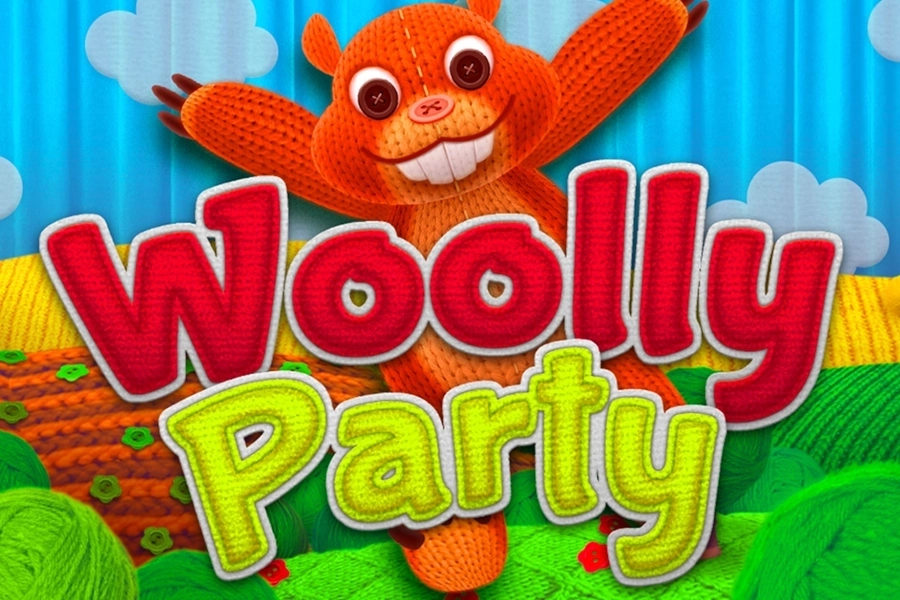 Woolly Party slot by Bakoo