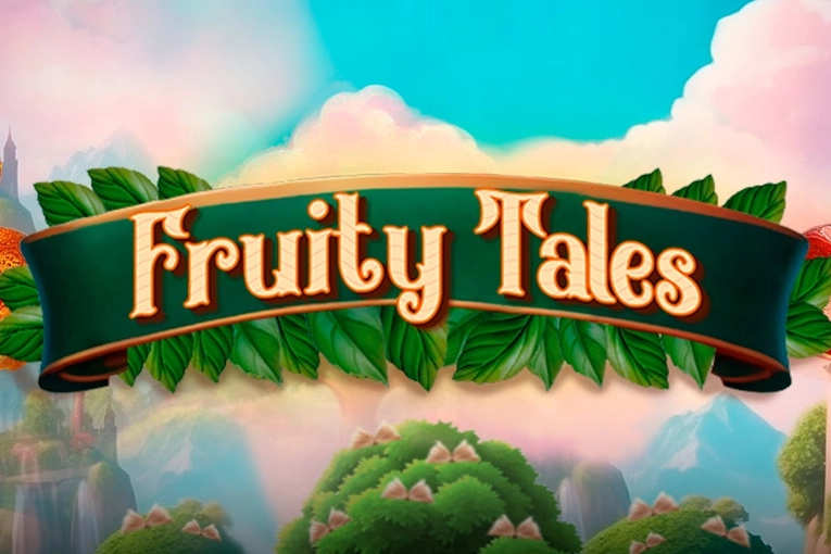 Fruity Tales slot by SlotoLand