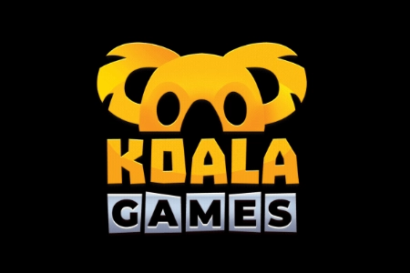 Voltage Blitz Hades Awaken slot by Koala Games