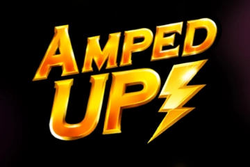 Amped Up! slot by Atomic Slot Lab