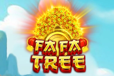 Fa Fa Tree slot by Wizard Games