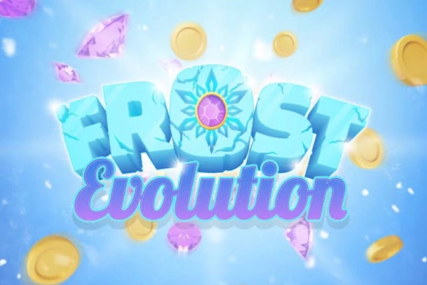 Frost Evolution slot by Darwin Gaming