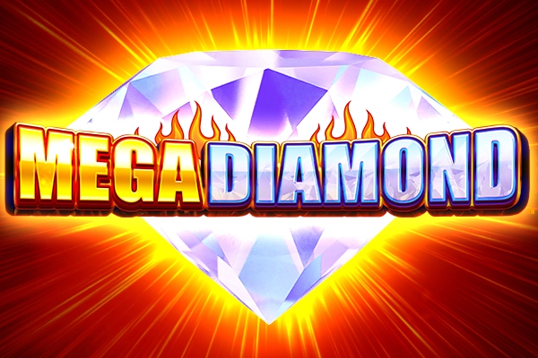 Mega Diamond slot by AGS