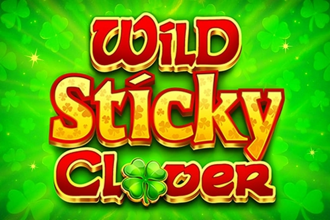 Wild Sticky Clover slot by FAZI
