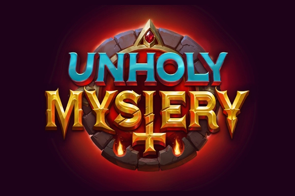 Unholy Mystery slot by Just Slots