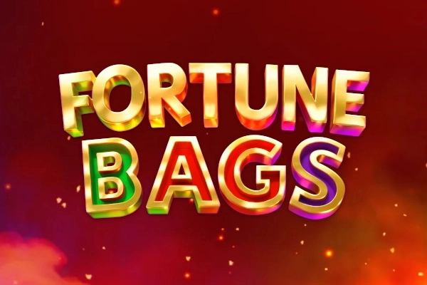 Fortune Bags slot by Amigo Gaming