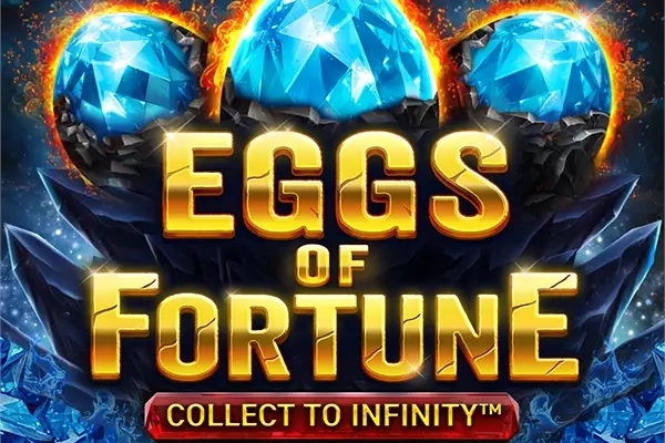 Eggs of Fortune slot by Wazdan
