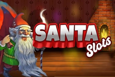 Santa Slots slot by Urgent Games