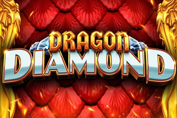 Dragon Diamond slot by AGS