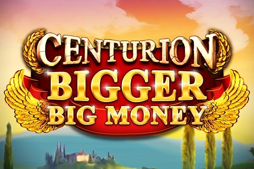Centurion Bigger Big Money slot by Inspired Gaming