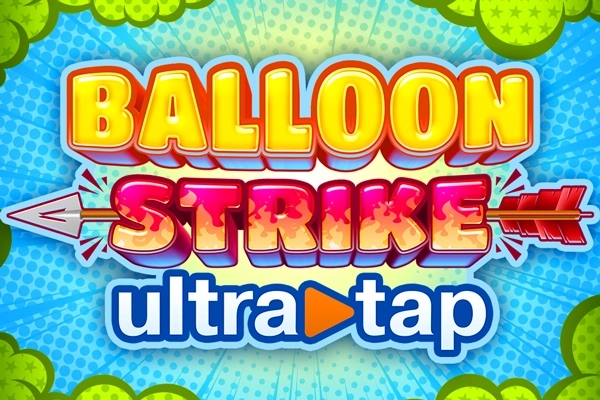 Balloon Strike UltraTap slot by AGS