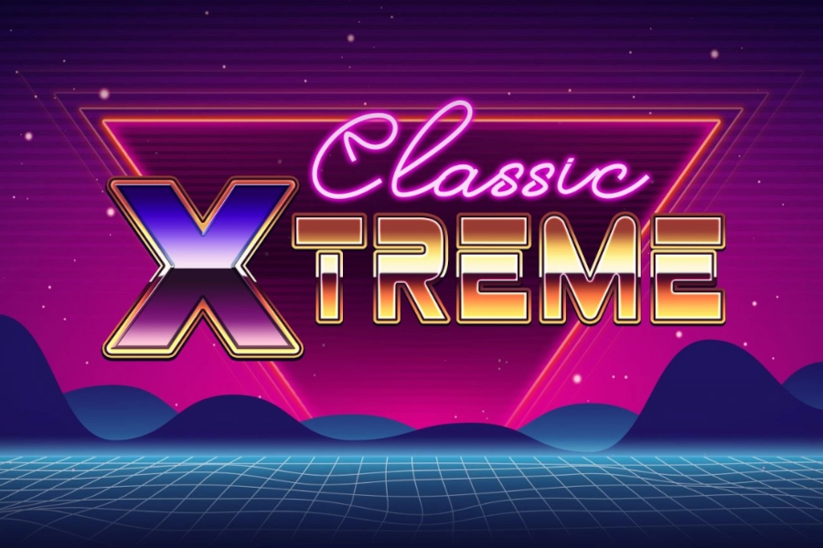 Classic Xtreme slot by BF Games