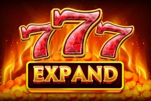 777: Expand slot by REDSTONE