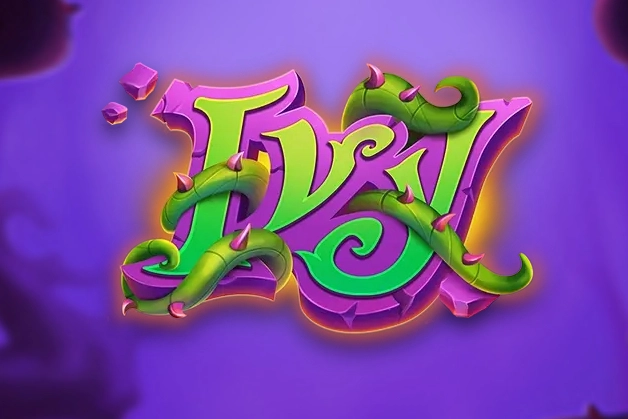 Ivy slot by Wicked Games - 96.12% RTP
