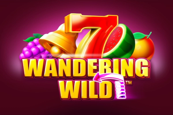 Wandering Wild slot by SYNOT Games
