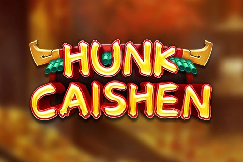 Hunk Cai Shen slot by KingMidas Games