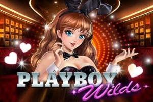 Playboy Wilds slot by Microgaming