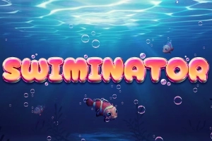 Swiminator Demo Slot