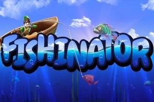 Fishinator Demo Slot