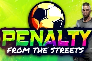 Penalty from the Streets Demo Slot
