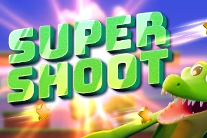 Super Shoot Demo Slot