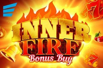 Inner Fire Bonus Buy slot by Evoplay