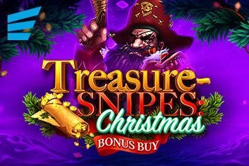 Treasure-snipes Christmas Bonus Buy slot by Evoplay