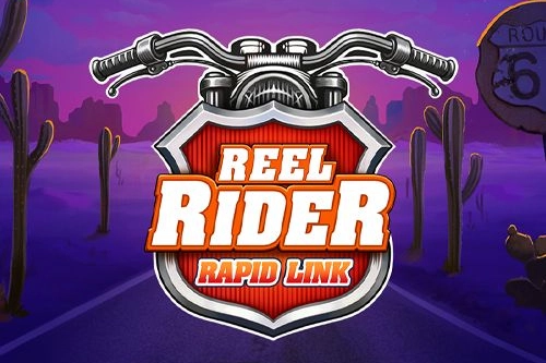 Reel Rider slot by NetGame