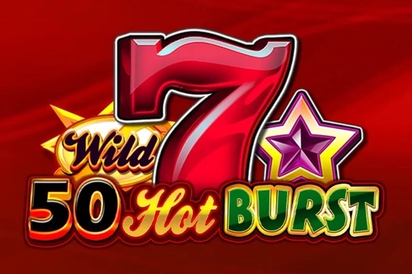 50 Hot Burst slot by EGT Digital