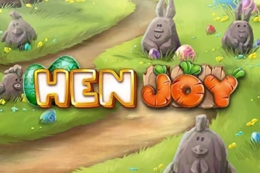 HENjoy slot by WorldMatch