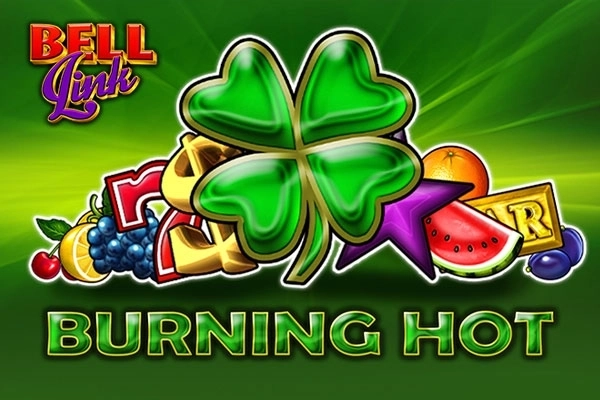 Burning Hot Bell Link slot by EGT Digital