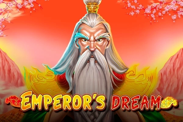 Emperor's Dream slot by EGT Digital