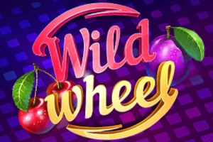 Wild Wheel slot by Connective Games
