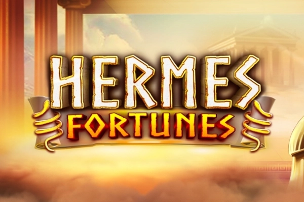 Hermes Fortunes slot by EGT Digital