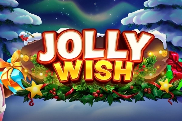 Jolly Wish slot by EGT Digital