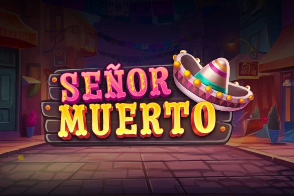 Señor Muerto slot by EGT Digital