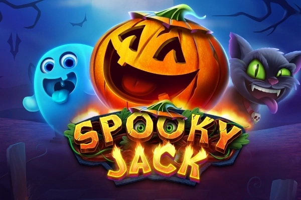 Spooky Jack Demo Slot