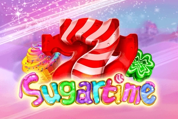 Sugartime slot by EGT Digital