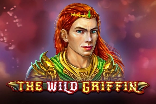 The Wild Griffin slot by EGT Digital