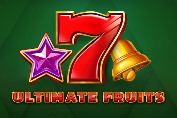 Ultimate Fruits slot by EGT Digital