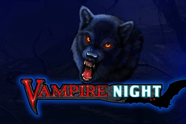 Vampire Night Bell Link slot by EGT Digital