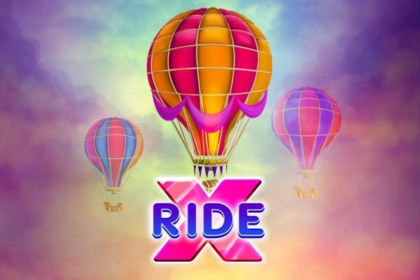 Xride slot by EGT Digital