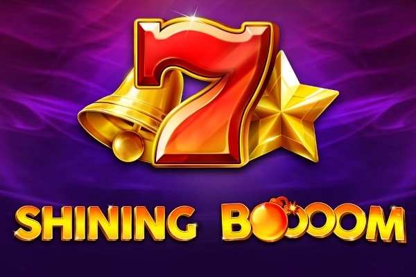Shining Boooom slot by EGT Digital